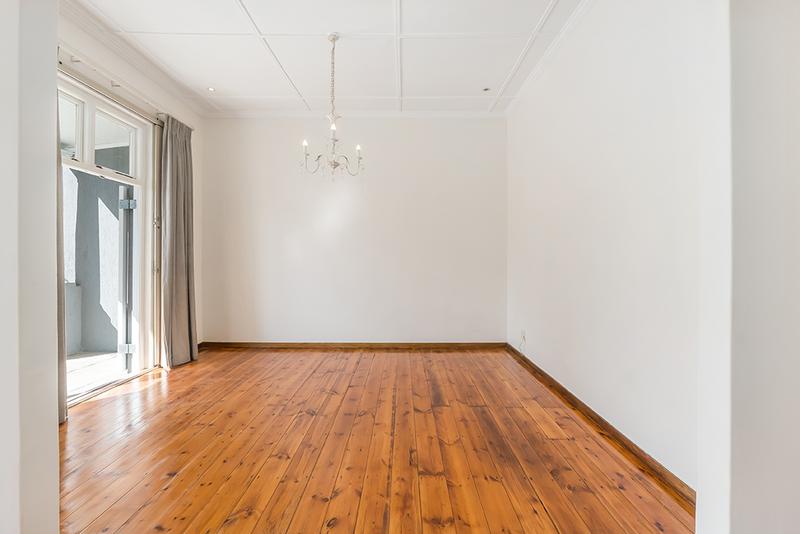 To Let 3 Bedroom Property for Rent in Fresnaye Western Cape